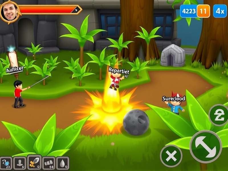 Supreme Cumin Power Gameplay